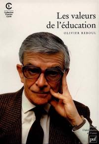 Les valeurs de l'éducation