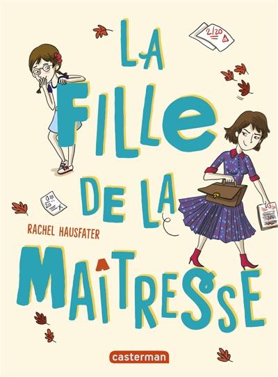 La fille de la maîtresse La fille de la maîtresse