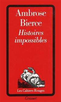 Histoires impossibles