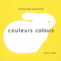 Couleurs. Colours