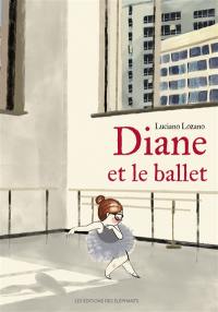 Diane et le ballet