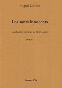 Los sants innocents