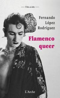 Flamenco queer