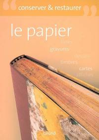 Le papier