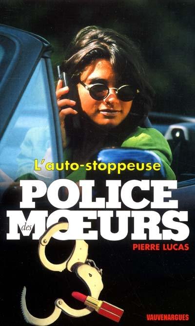 L'auto-stoppeuse