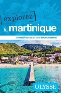 Explorez la Martinique