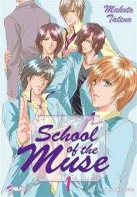 School of the muse. Vol. 1