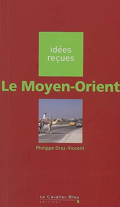 Le Moyen-Orient