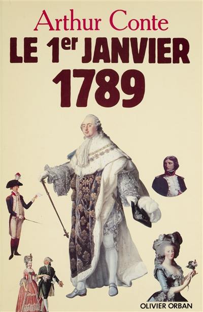 Le Premier janvier 1789 Le Premier janvier 1789