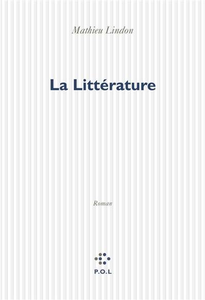 La littérature