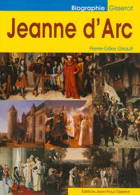 Jeanne d'Arc