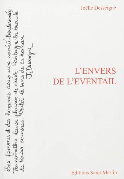 L'envers de l'éventail