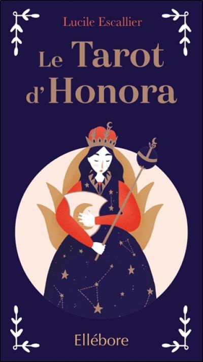 Le tarot d'Honora