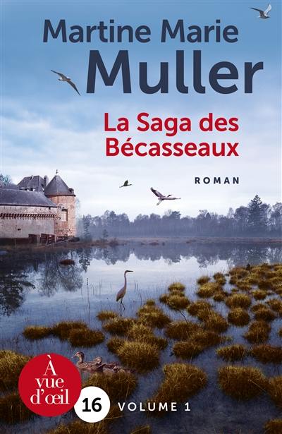 La saga des Bécasseaux