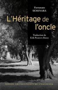 L'héritage de l'oncle