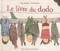 Le livre du dodo