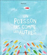 Un poisson pas comme les autres