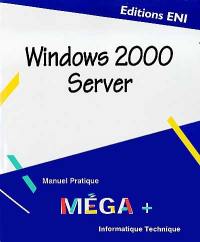 Windows 2000 Server