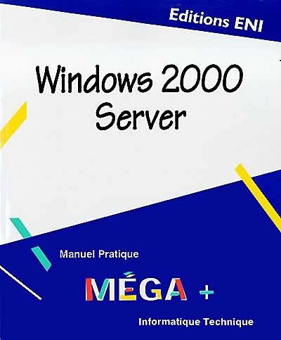 Windows 2000 Server