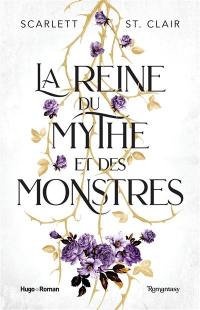 La reine du mythe et des monstres