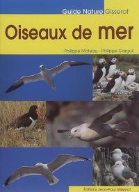 Les oiseaux de mer