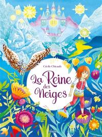 La reine des neiges