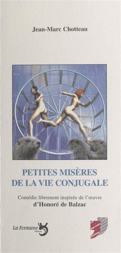 Petites misères de la vie conjugale