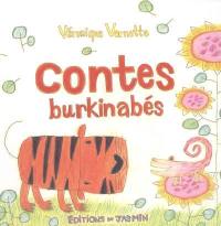 Contes burkinabés