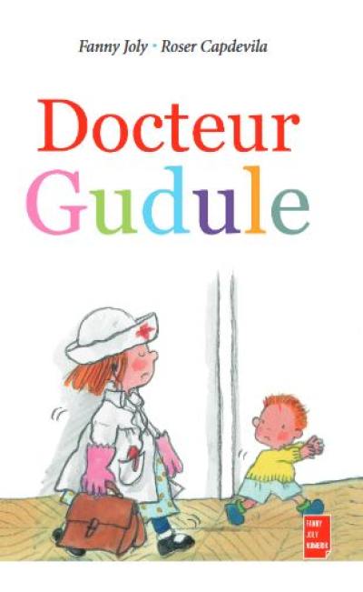 Docteur Gudule