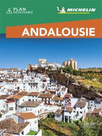 Andalousie