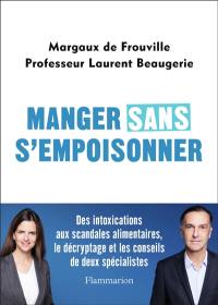 Manger sans s'empoisonner