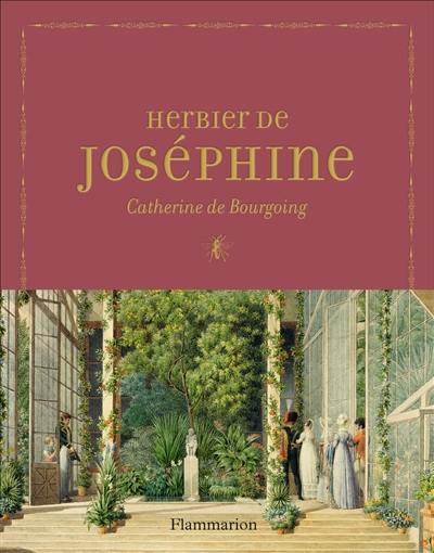 Herbier de Joséphine