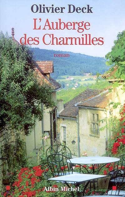 L'auberge des Charmilles