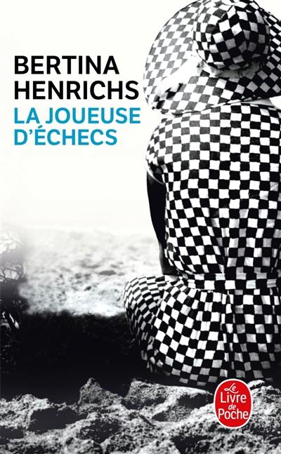 La joueuse d'échecs