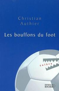 Les bouffons du foot