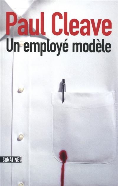 Un employé modèle