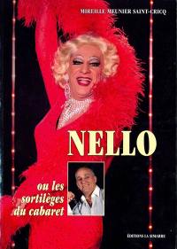 Nello ou Les sortilèges du cabaret