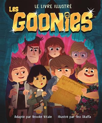 Les Goonies