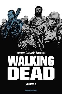 Walking dead. Vol. 9