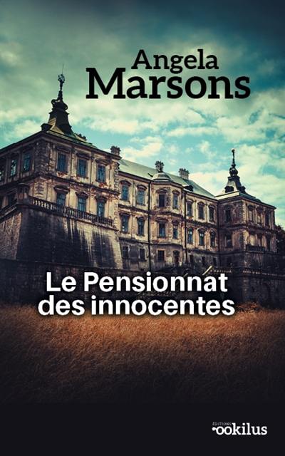 Le pensionnat des innocentes