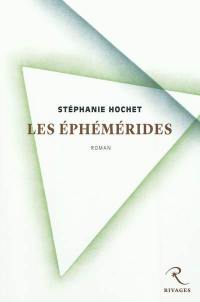 Les éphémérides