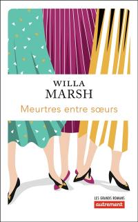 Meurtres entre soeurs