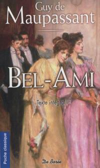 Bel-Ami