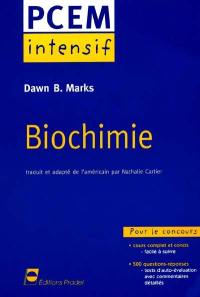 Biochimie