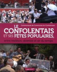 Le Confolentais et ses fêtes populaires : entre tradition, diversité et air du temps