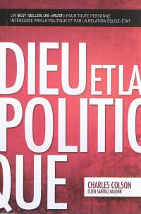 Dieu et la politique : rendez à César...