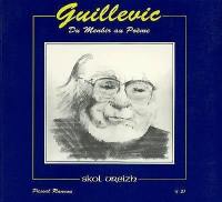 Skol Vreizh, n° 21. Guillevic, du menhir au poème