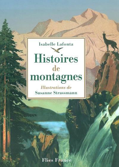 Histoires de montagnes