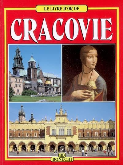 Le livre d'or de Cracovie