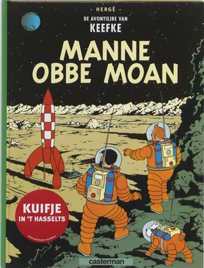 Manne obbe Moan